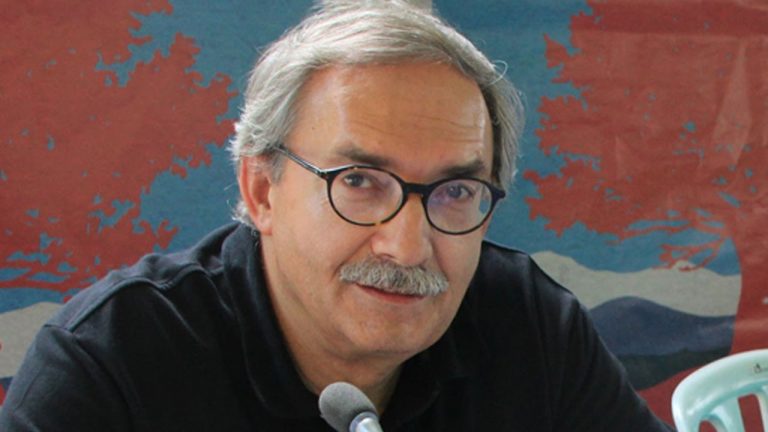 Manuel Rico